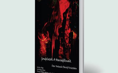 Koleszár-Dávid Krisztián: Gondolatok A Maradéknak