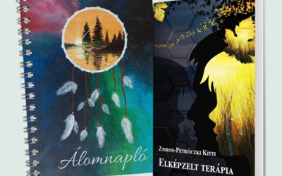 Elképzelt terápia és Álomnapló