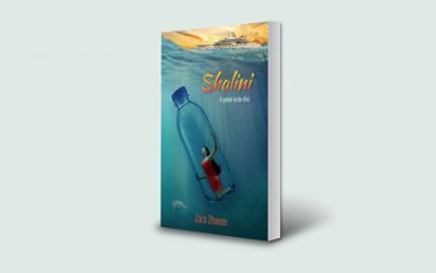 Beleolvasó: Zara Zhavon – Shalini