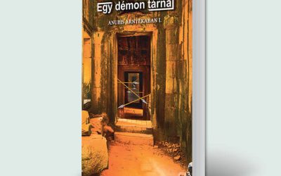 Kovács Gábor – Egy démon tárnái