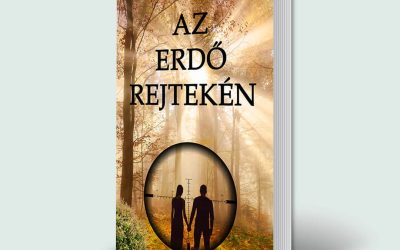 Varga Barnabás: Az erdő rejtekén