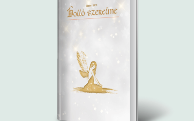 Simon Rita: Holló szerelme