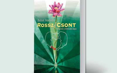Bálint Mariann: Rossz/csont