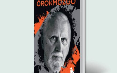 Torma István: Örökmozgó