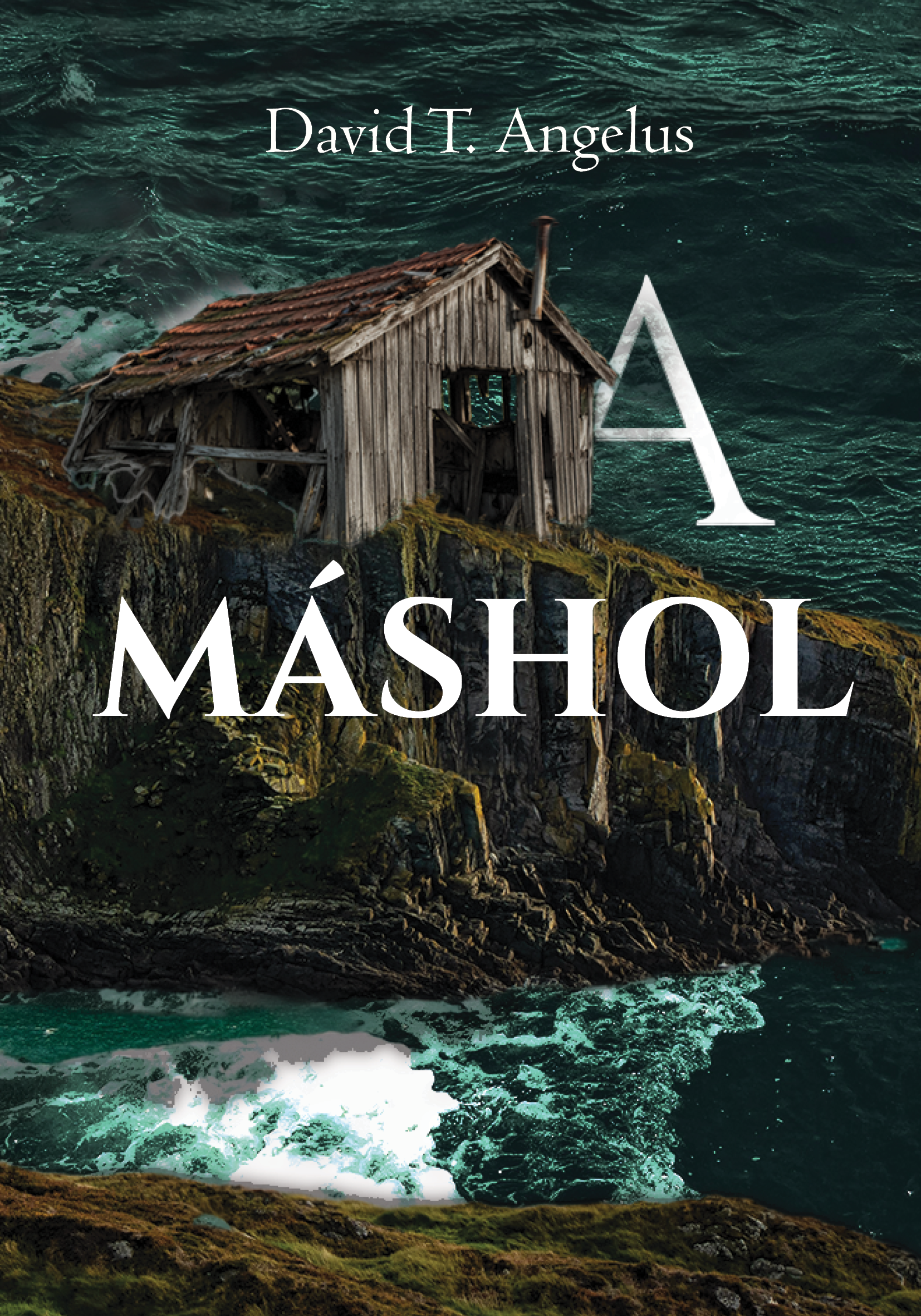 a máshol
