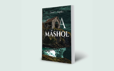 David T. Angelus: A máshol – beleolvasó
