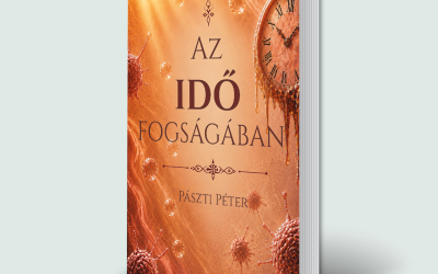 Pászti Péter: Az idő fogságában